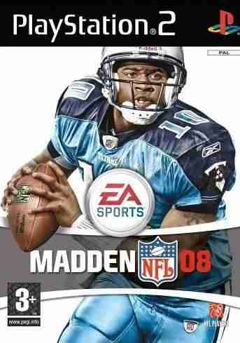 Descargar Madden NFL 08 [English] por Torrent